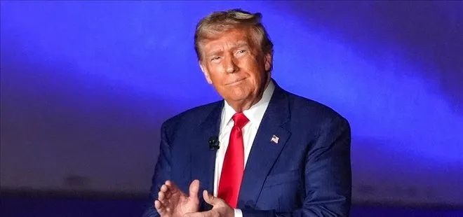 Trump’tan ülkelere tarife mektupları! Yarından itibaren gönderilecek | Rekor büyüme kaydedeceğiz