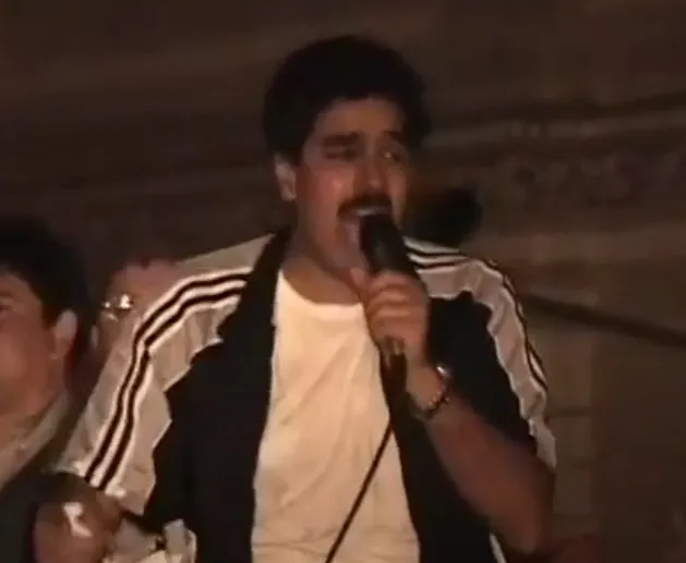 Otobüs şoförlüğünden devlet başkanlığına: ABD'nin kaçırdığı Venezuelalı lider Nicolas Maduro