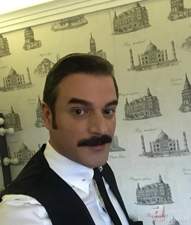 Son hali endişelendirdi! Ufuk Özkan'ın karaciğerini bitiren diyet... 8