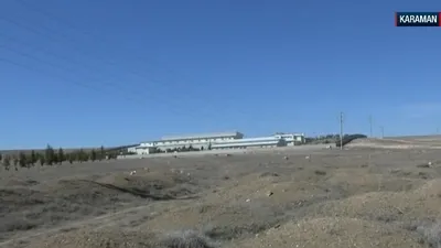 İçme suyunda petrol çıktı