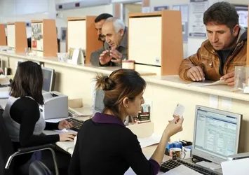 Memura vatandaş karnesi geliyor
