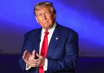Trump'tan Katar saldırısı açıklaması: Söylediğimizde çok geçti