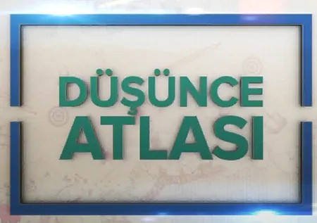 Düşünce Atlası