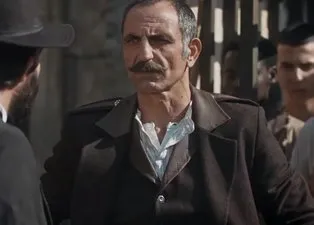 Payitaht Abdülhamid oyuncusu Gürkan Uygun bakın aslen nereli çıktı