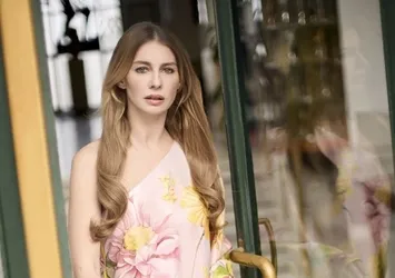 Tuba Ünsal'ın lüks evini gören hayran kaldı!