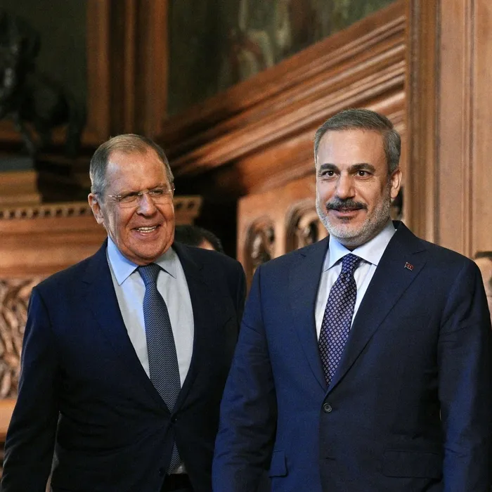 Rusya ve Katar ile kritik görüşme! Ana gündem maddesi Gazze ve Karadeniz...