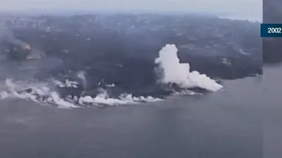 2002 yılında neler oldu?