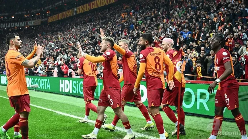 UEFA Avrupa Ligi heyecanı: Galatasaray-Frankfurt maçı ne zaman, saat kaçta? Canlı yayın bilgisi ve detaylar 2