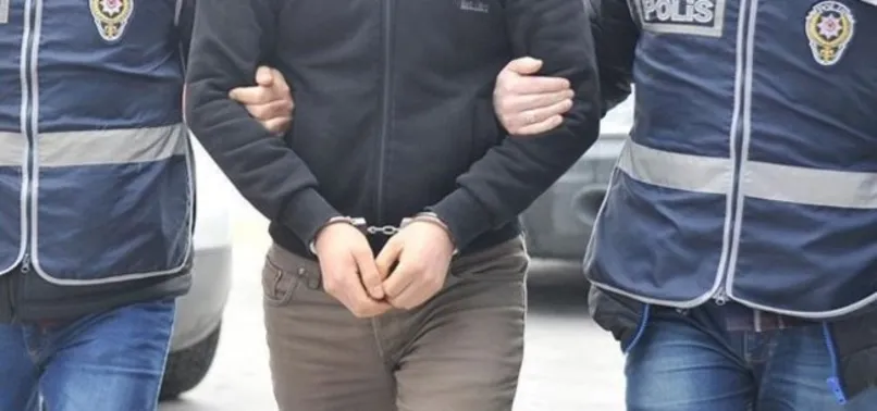 8 ilde 'Bylock' operasyonu
