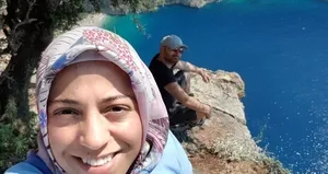 Pişkin katil para peşinde!