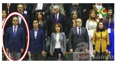 İşte CHP lideri Kemal Kılıçdaroğlu ve terör örgütleri ile ilişkileri! PKK'dan FETÖ'ye, DHKP-C'den YPG'ye... Onlarca vaat ve destek 22