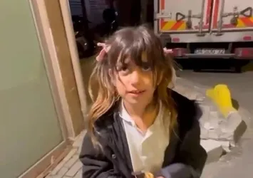 Minik Şirin Elmas Hanilçi’nin katili için istenen ceza belli oldu