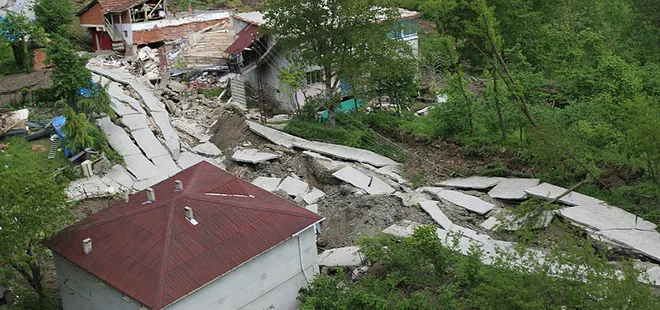 Başkan Erdoğan’dan Aybastı talimatı