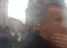 Boluda korkutan deprem! İstanbul ve Ankarada da hissedildi