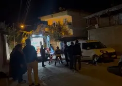 Çorum'un Sungurlu ilçesinde iki arkadaş arasında çıkan tartışma bıçaklı kavgaya dönüştü: 1 yaralı