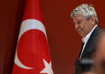 Lucescu, Samandra'da Kocaman ile görüşecek