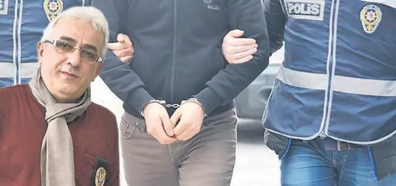 Özel dedektifler MOSSAD casusu çıktı: İsmail Yetimoğlu da gözaltında! Filistinlileri takip edip bilgi sızdırdılar