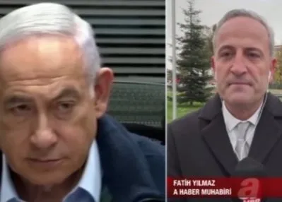 Netanyahu’yu hangi ülkeler tutuklayacak?