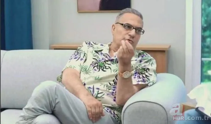 Mehmet Ali Erbil: Göğüslerimi yaptıracağım 6