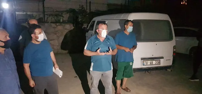 Vatandaşlar isyan etti! Polis hepsine ceza yazdı