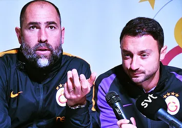 Igor Tudor'dan flaş istifa açıklaması!