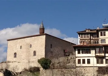 Camiyi kapatıp yıllık izine çıkan imama soruşturma