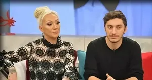 Güllü’nün oğlundan duygusal paylaşım!