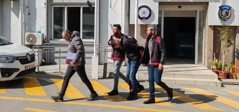 Cinayetin sebebi, aynı kızdan hoşlanmaları