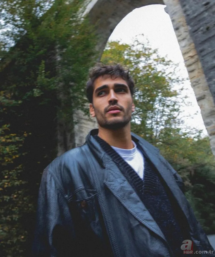 Tom Cruise'un kullandığı aracı Mert Ramazan Demir satın aldı! Dünyada sadece 750 adet üretildi 6