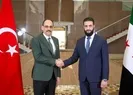 MİT ve MSBden Şam ile peş peşe kritik temaslar!