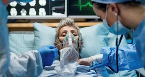 İngiliz bilim insanları virüsün yeni yan etkisini keşfetti!