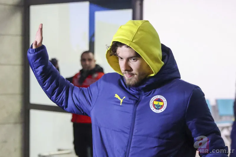 Fenerbahçe adeta hazine buldu! 35 milyon euroluk rekor kırılıyor! Türk futbol tarihine geçecek transfer 6