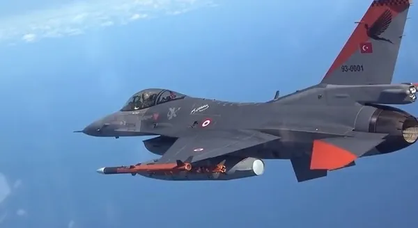 Mavi Vatan'da yeni dönem başlıyor! BOZDOĞAN Yunanistan'da paniğe neden oldu - 5
