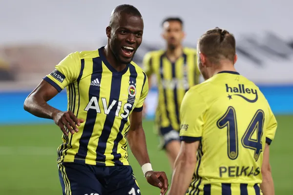 Fenerbahçe Gaziantep maç sonucu: 3-1