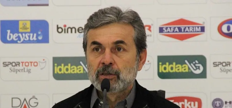 Aykut Kocaman: Hakemin gözüne perde indi
