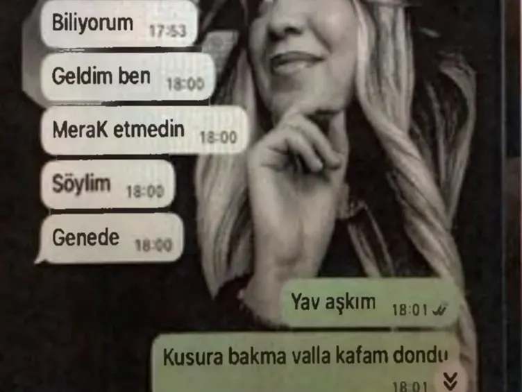 Gaziantep Adliyesinde rüşvetle tahliye skandalı! İşte skandal yazışmalar: Parayı vermemişler hakime - 4