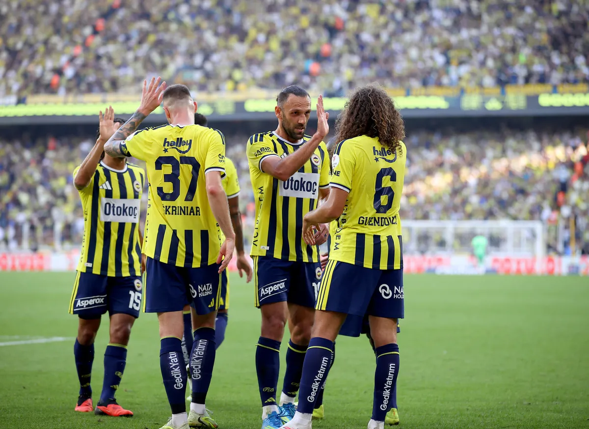 (Foto: ahaber.com.tr Arşivi)