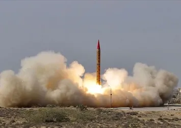 Rusya: ABD INF'nin mezarını kazdı