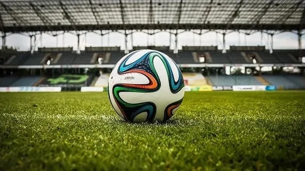 1699972468639.jpeg Rusya'yı 4 günde men eden UEFA ve FIFA katil İsrail için üç maymunu oynuyor! - 3