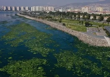 CHP'li Tunç Soyer yönetimindeki İZSU’dan itiraf: Denize değil atık su şebekesine döküyoruz