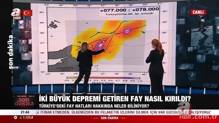 Kahramanmaraş depremi İstanbul depremini tetikler mi? Uzman isim açıkladı! Türkiye risk haritası...