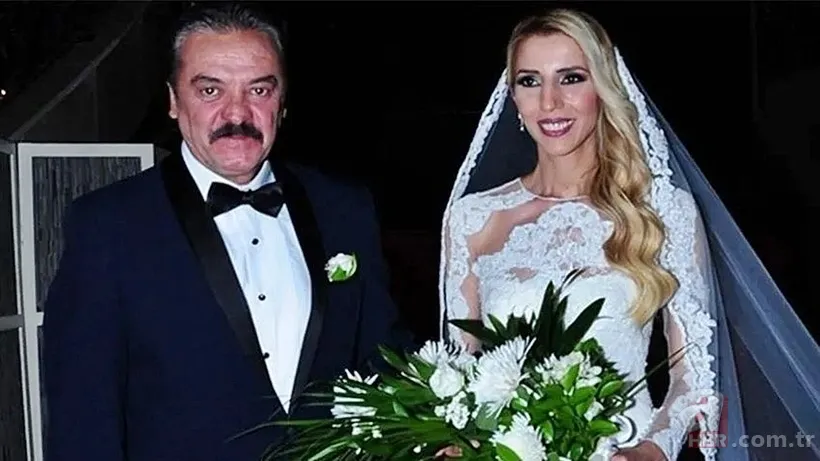 O Ses Türkiye'nin jürisi Athena Gökhan 13 yıllık eşinden boşandı! 8