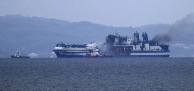 Son dakika: Yunanistan’daki feribot faciasında son durum: 54 saat sonra kurtarıldı! Türk vatandaşı halen kayıp
