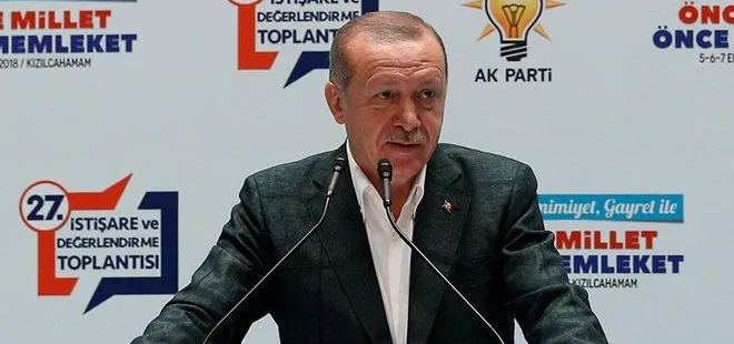 Başkan Erdoğan yarın çok önemli açıklamalar yapacak