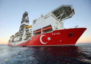 Türkiye'den Doğu Akdeniz için son açıklama