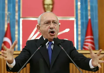 Kılıçdaroğlu’na iftiradan bir tazminat daha