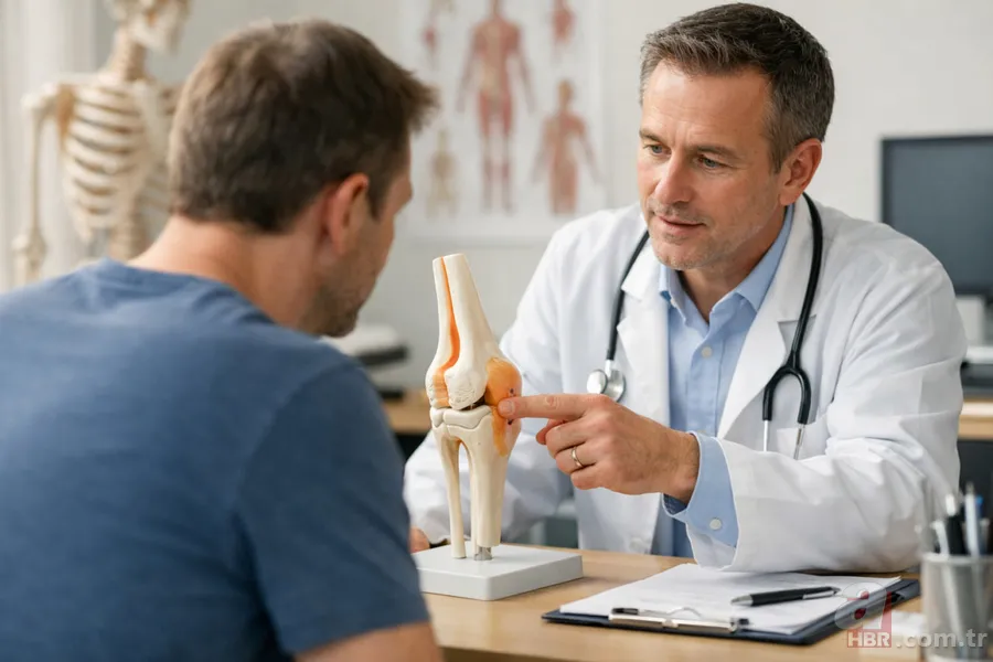 Bacak bacak üstüne atmak gerçekten zararlı mı? Bilim son noktayı koydu 6