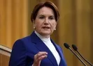 Akşener’in tweeti yıllar sonra gündem oldu