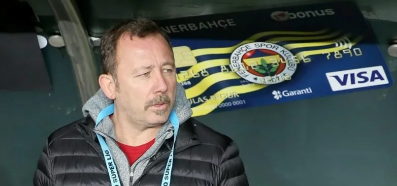 Konyaspor, Sergen Yalçın ile yollarını ayırdı