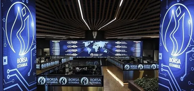 Borsa günü yükselişle kapattı! BIST 100 endeksi yüzde 1,30 değer kazandı